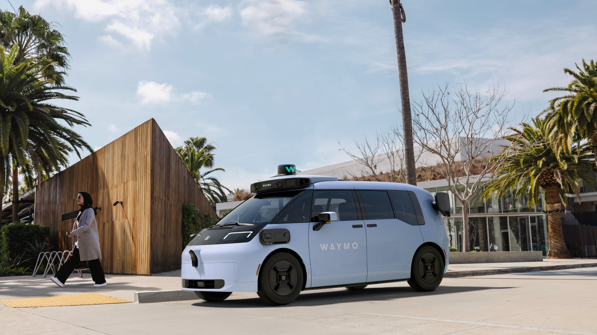 Toyota and Waymo tie-up could reshape the self-driving tech landscape