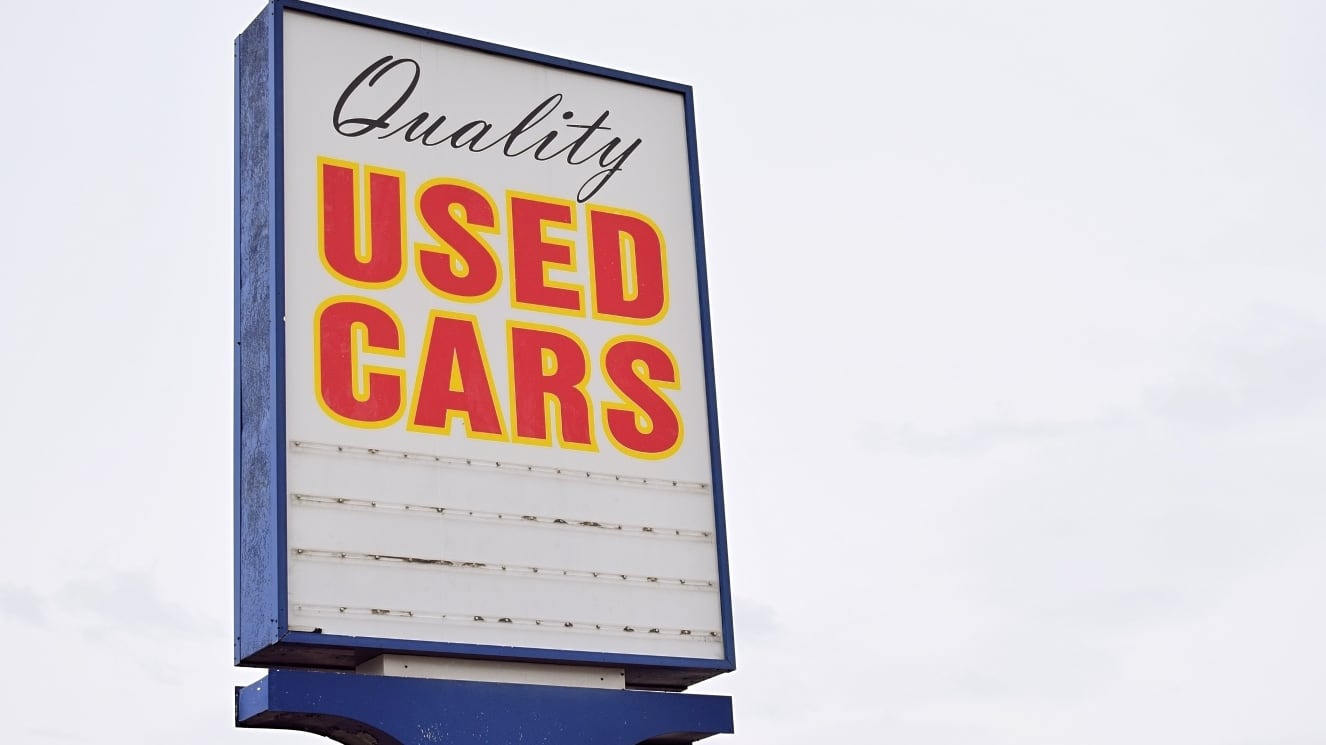 Column: Dealership groups on top 100 list gear up for potential used-vehicle demand surge
