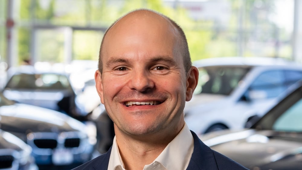 Maryland auto group digitizes internal forms to save time, printing costs