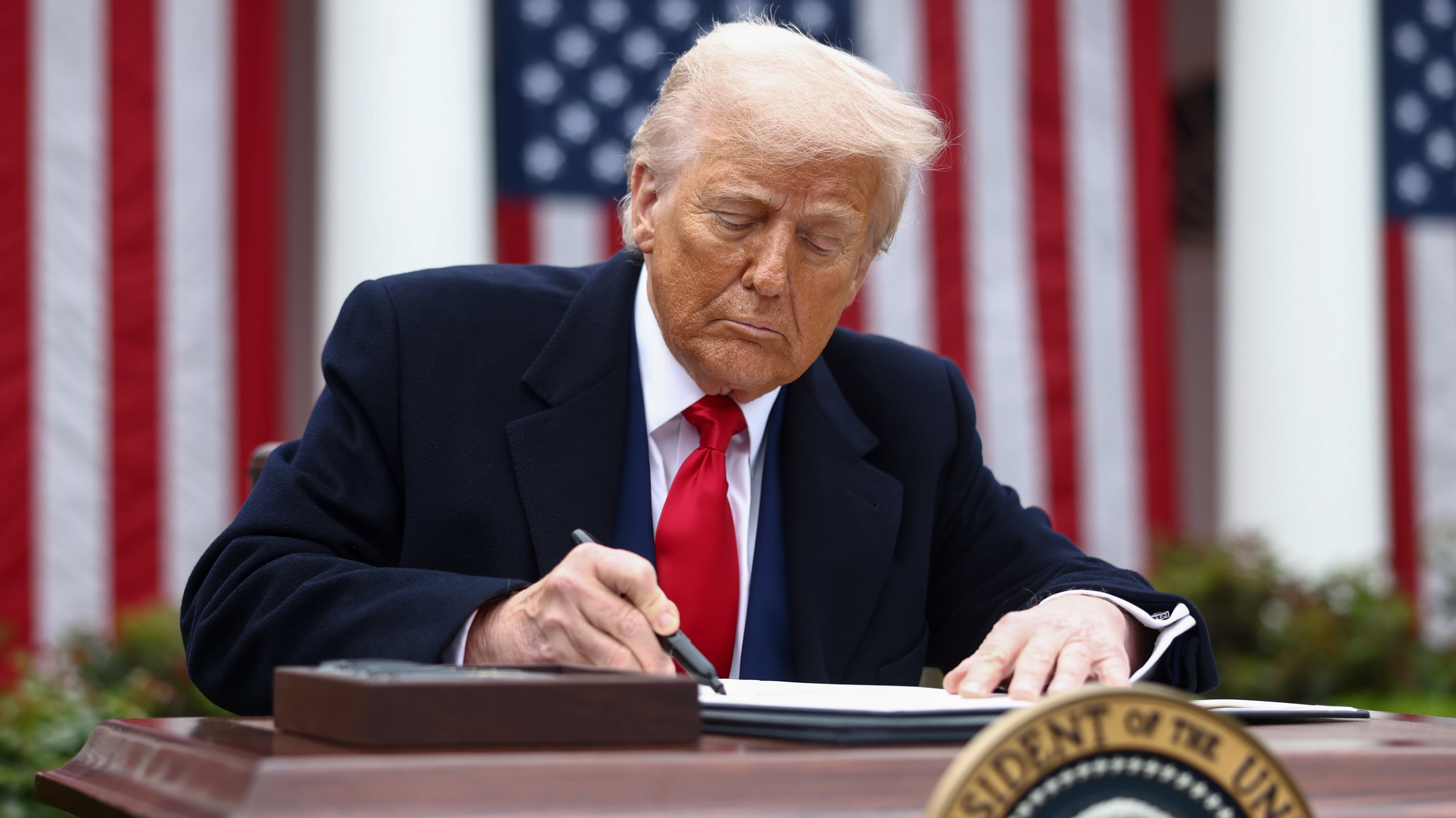 Tariffs may hurt, but won’t kill, retail technology innovation