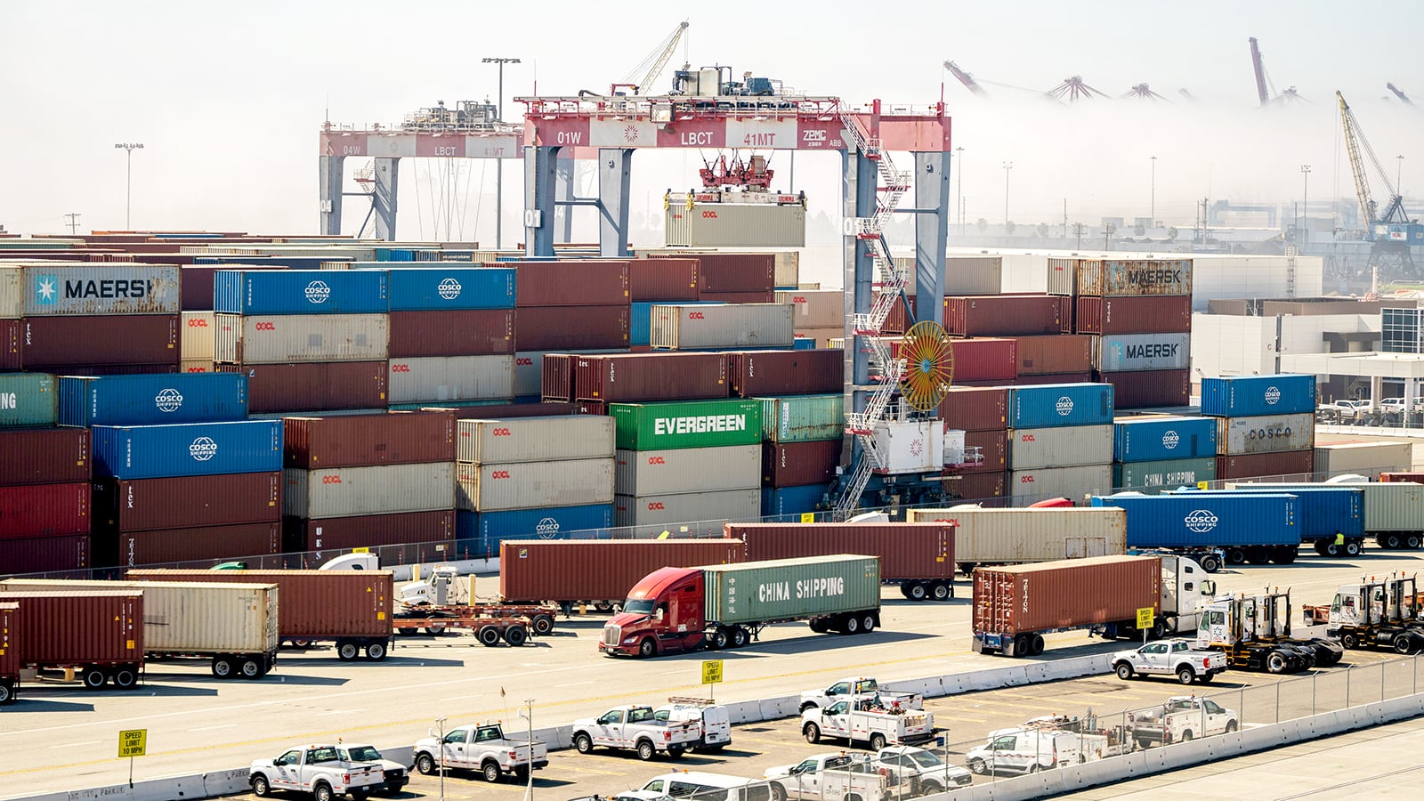 Parts tariffs are now in effect. Here’s how they work