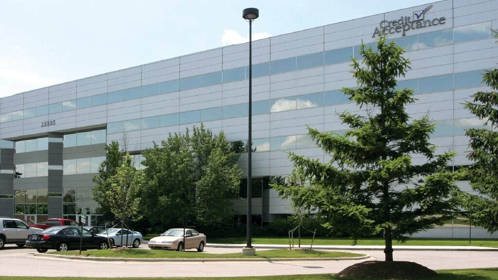 Credit Acceptance Corp.’s Q1 net income surges 65% as portfolio grows