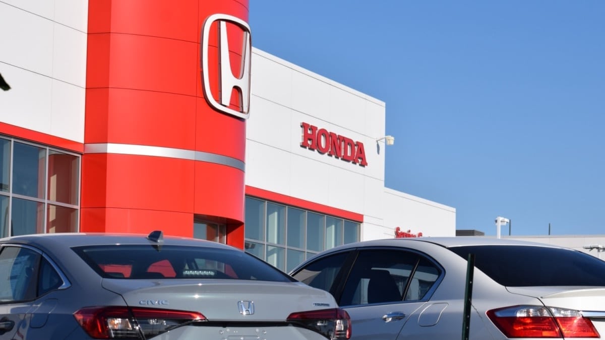 April sales surge 10% as buyers rush to beat tariff-related price hikes