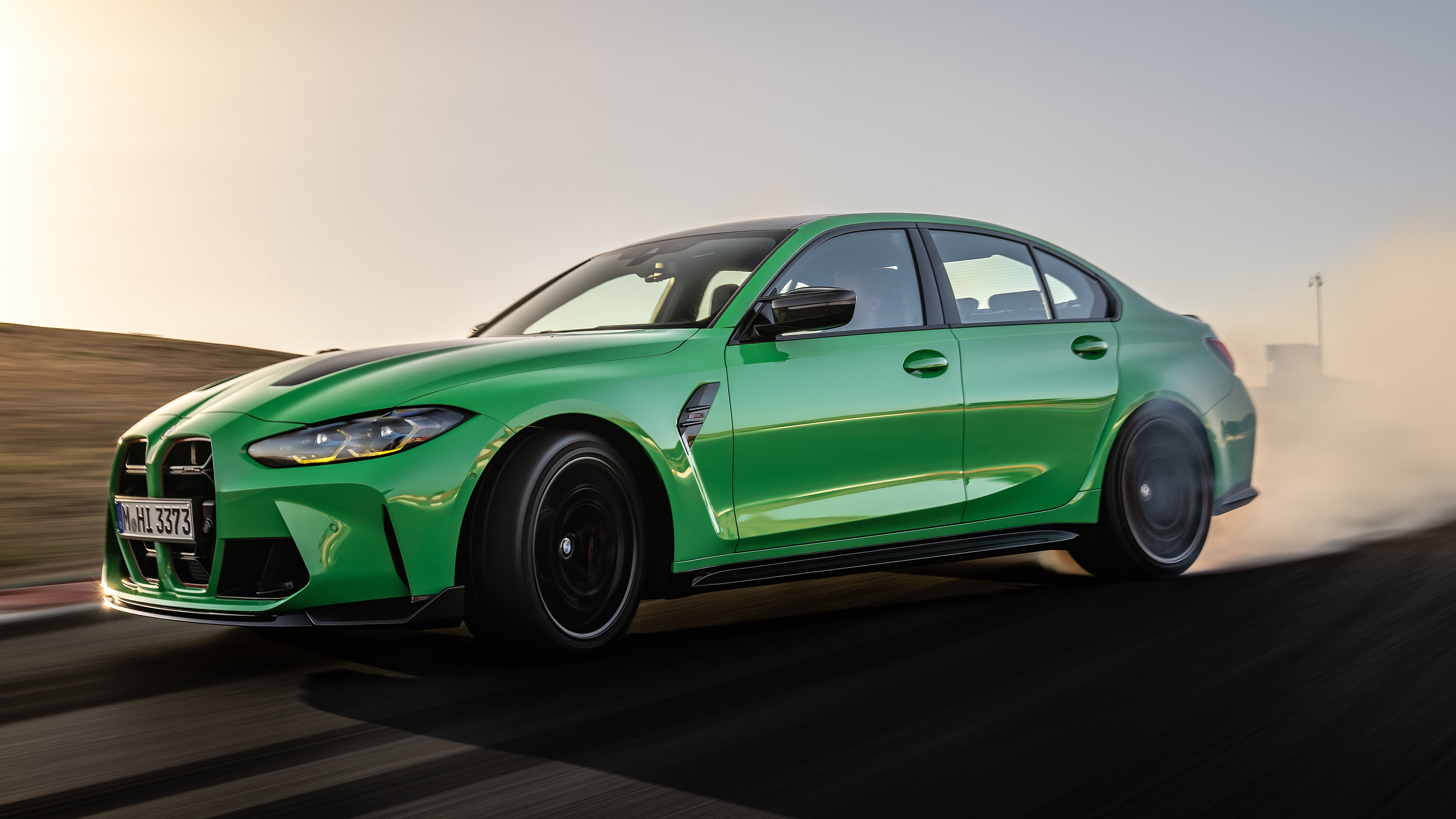 Evolution of the Ultimate Driving Machine: BMW’s 3 Series turns 50 