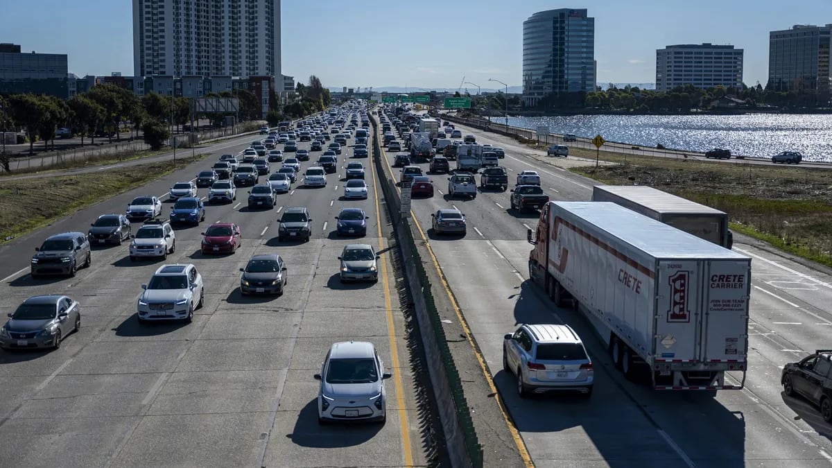 Senate must decide whether to defy norms to target California waiver
