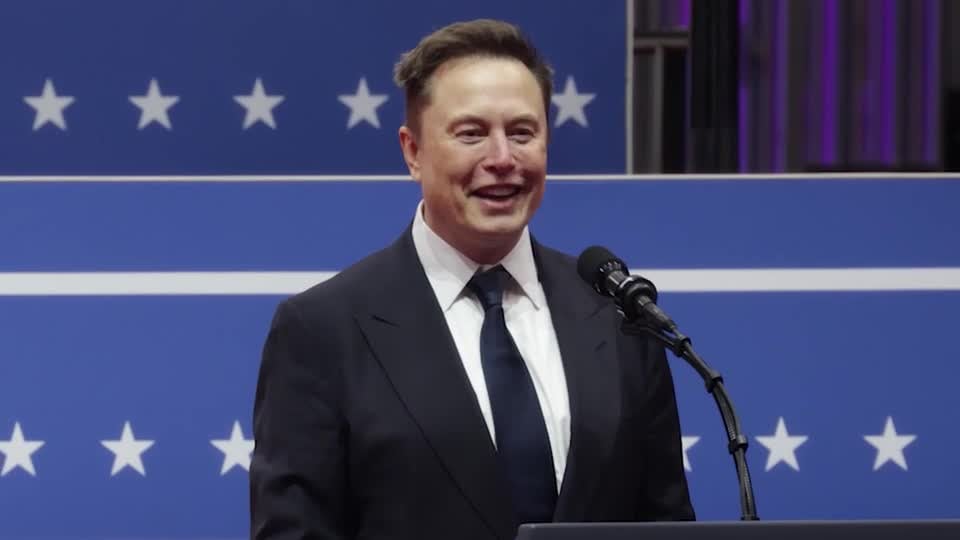 First Shift: Musk denies reports of Tesla CEO search
