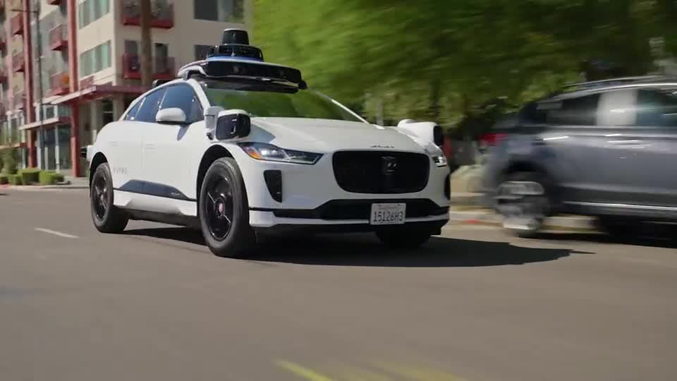 First Shift: Toyota, Waymo explore collaboration
