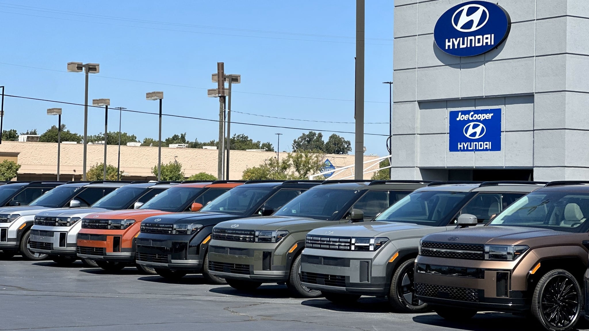 Dealership buy-sell database updates: 3 top 150 dealership groups acquire stores